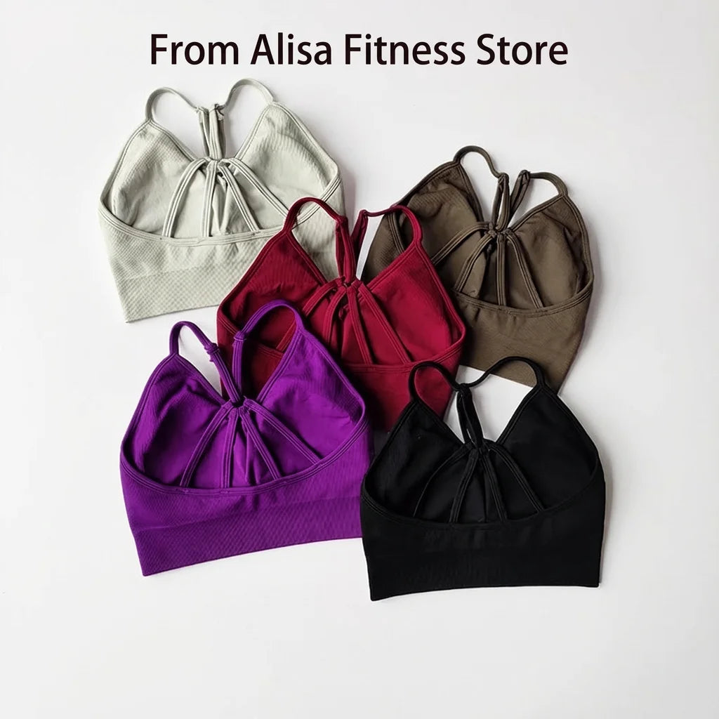 Pilates Seamless Sculpt Set