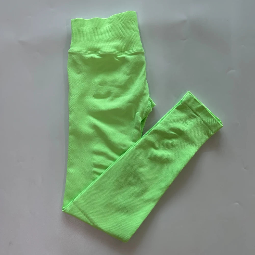 Sculpt Seamless Leggings