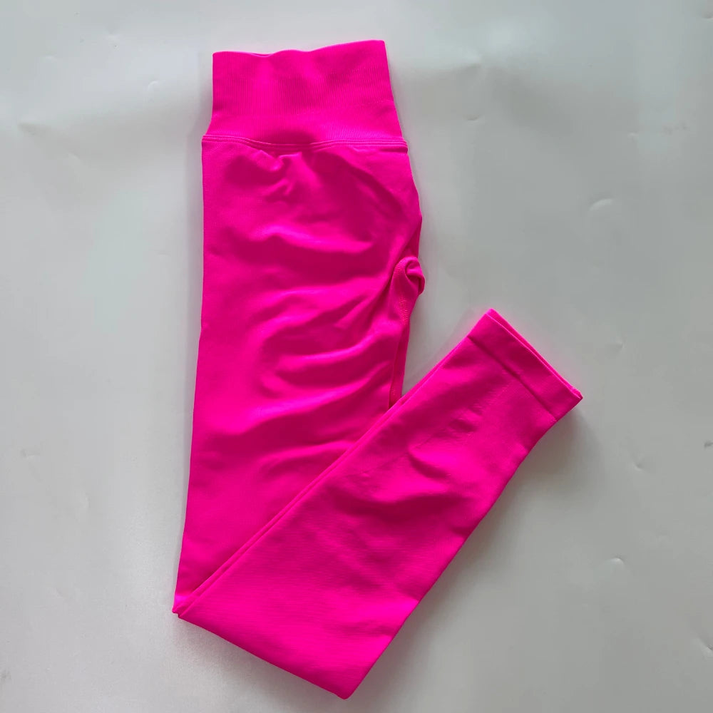 Sculpt Seamless Leggings