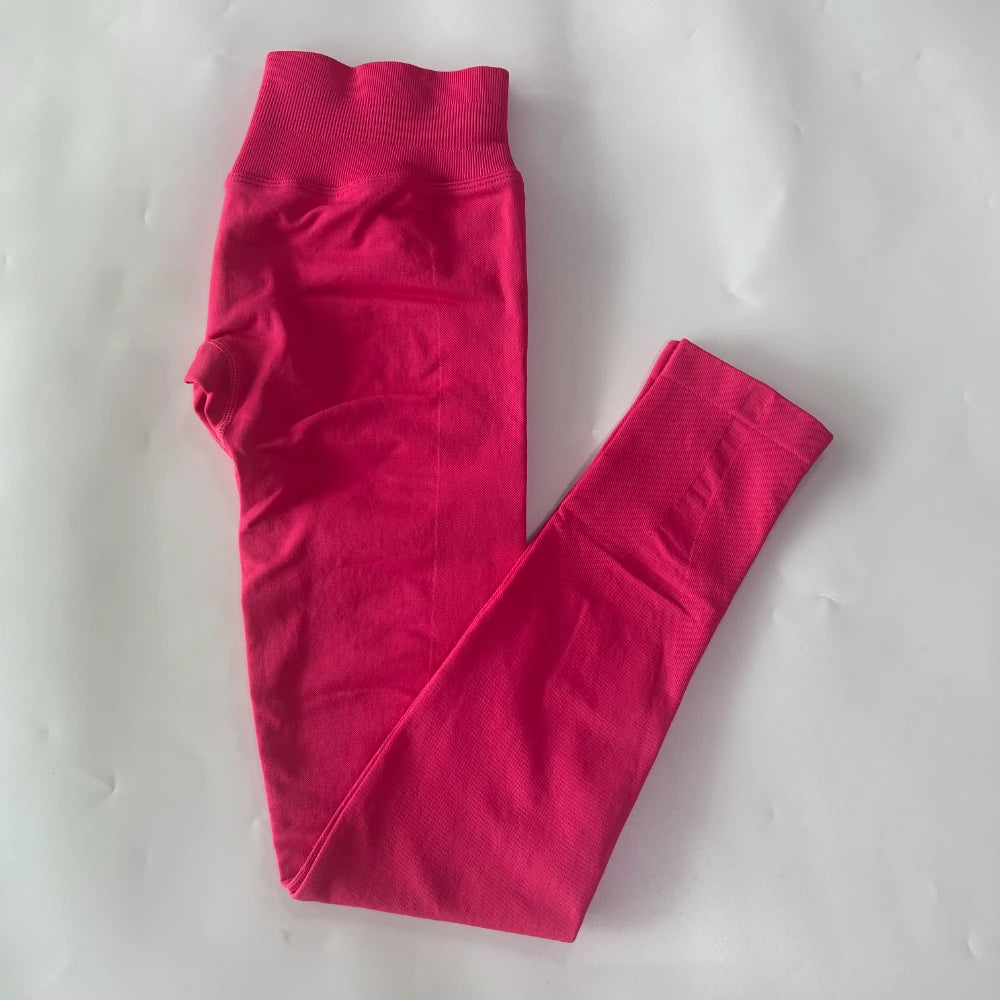 Sculpt Seamless Leggings