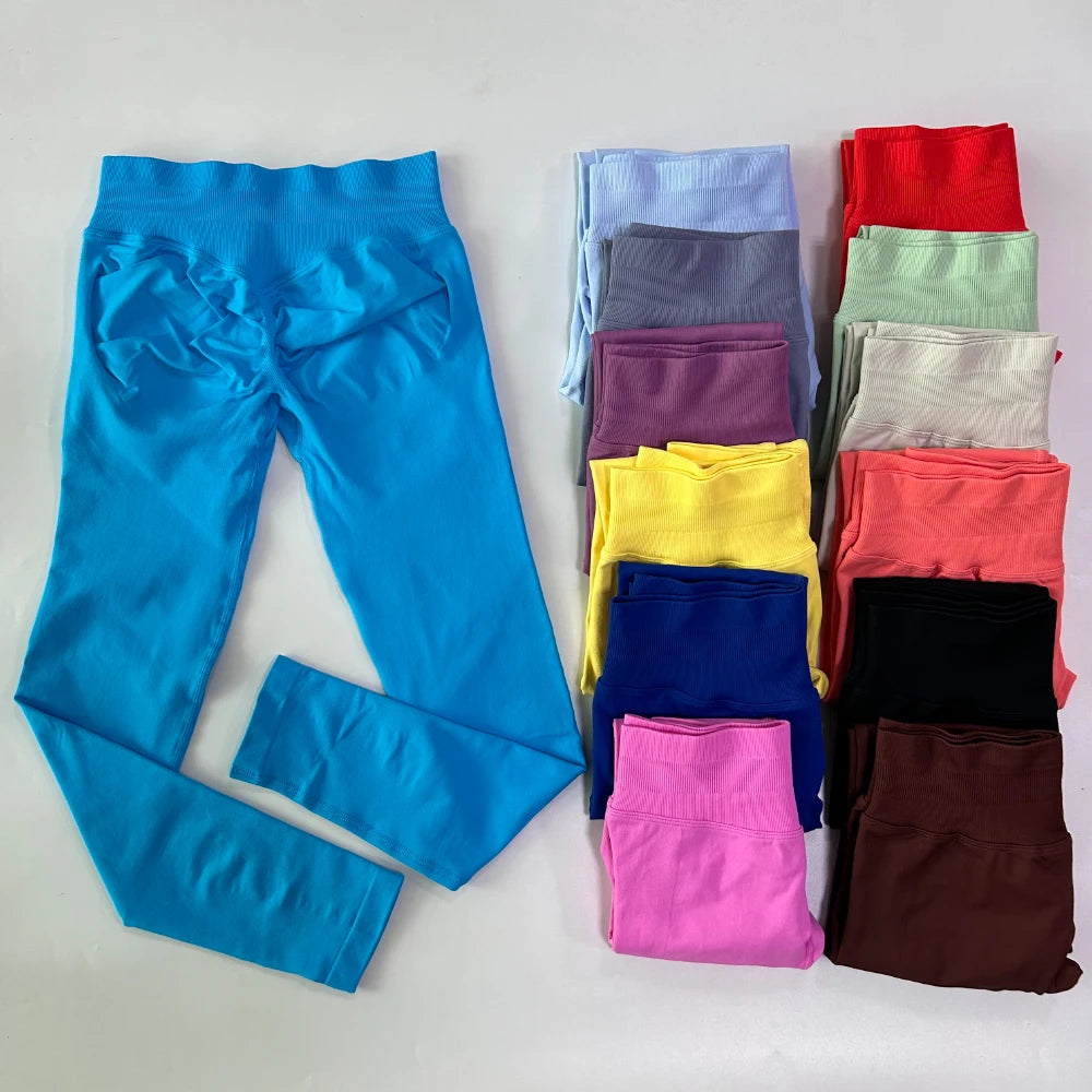 Sculpt Seamless Leggings