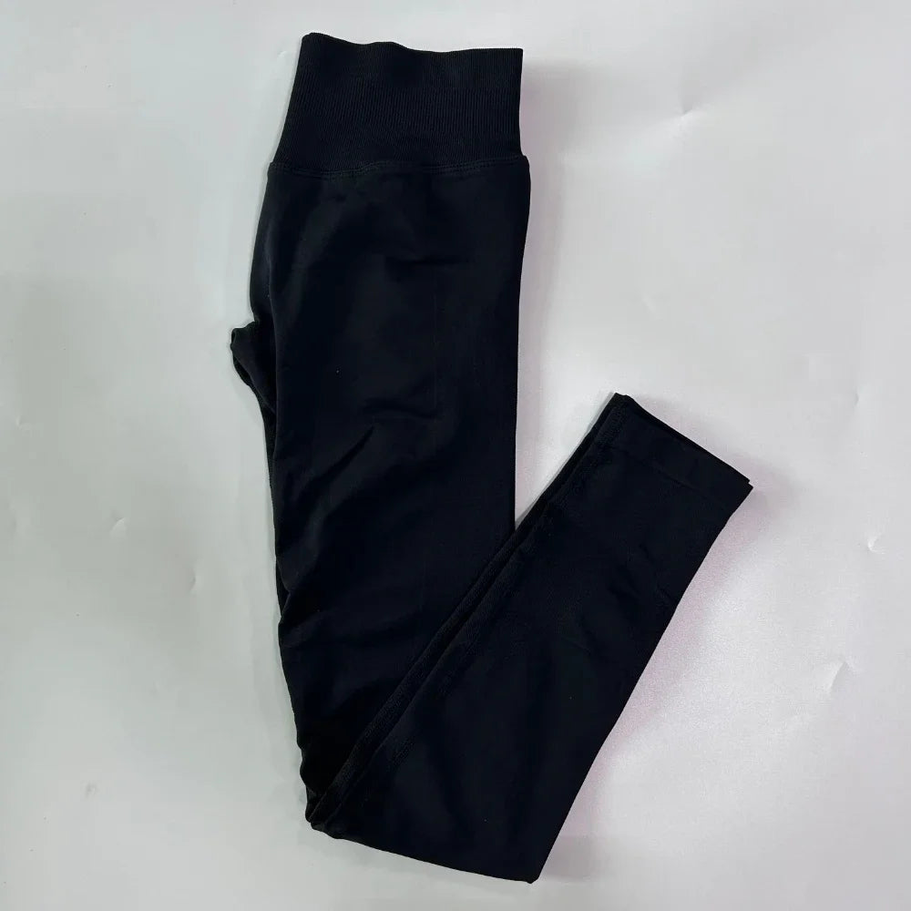 Sculpt Seamless Leggings