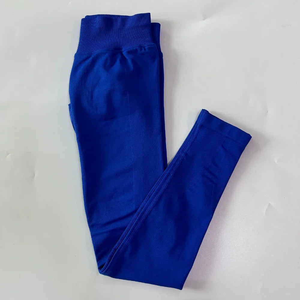 Sculpt Seamless Leggings