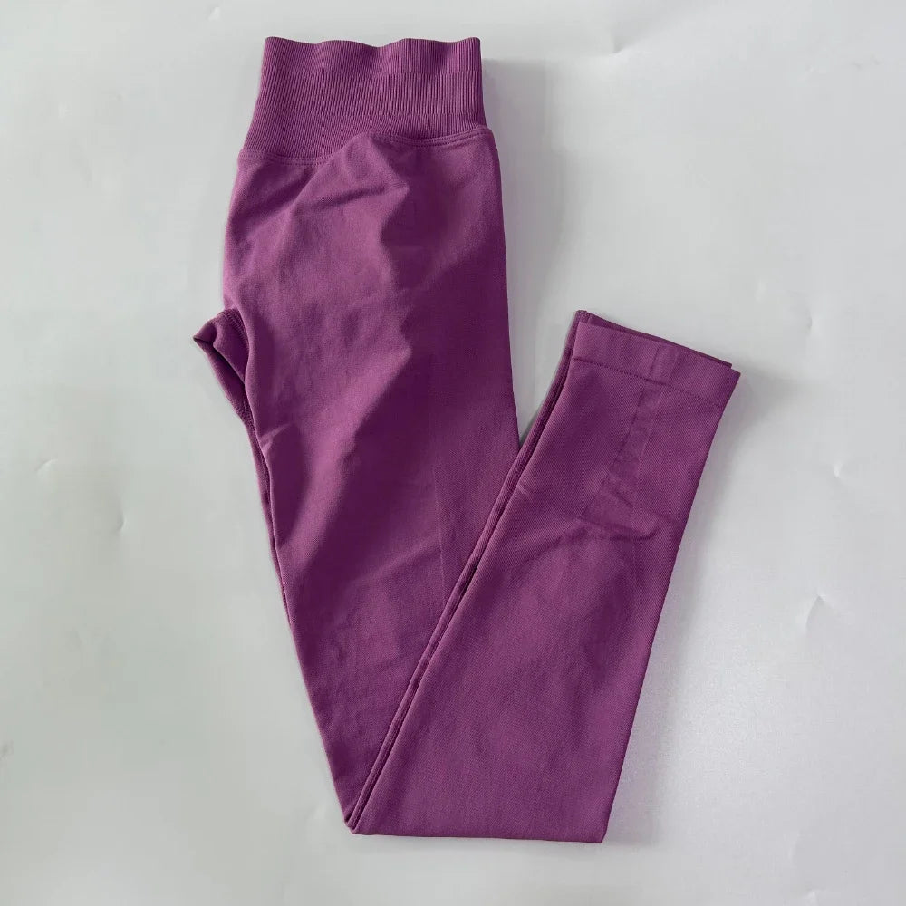 Sculpt Seamless Leggings