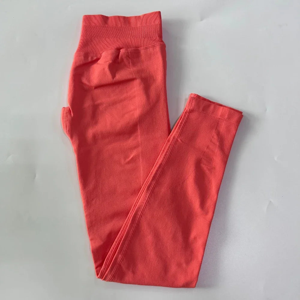 Sculpt Seamless Leggings