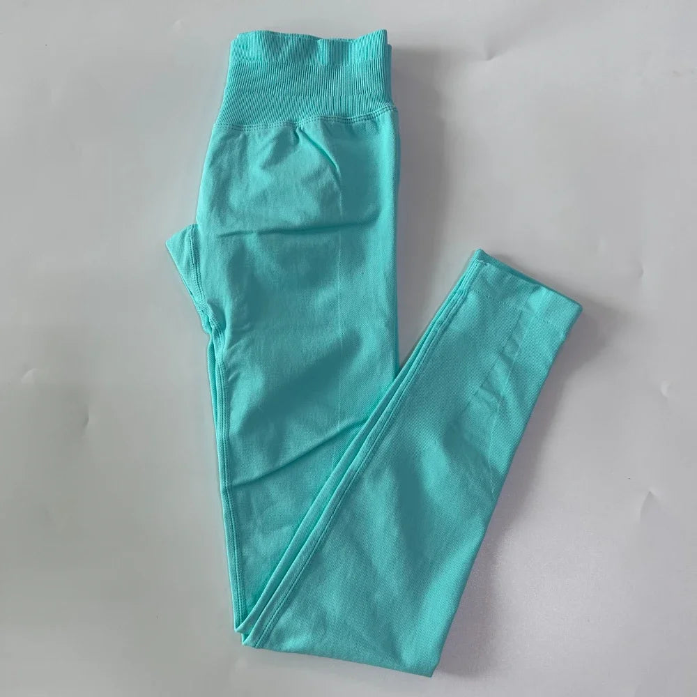 Sculpt Seamless Leggings