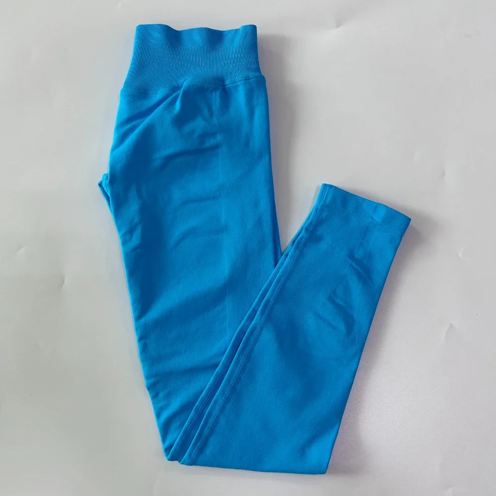 Sculpt Seamless Leggings