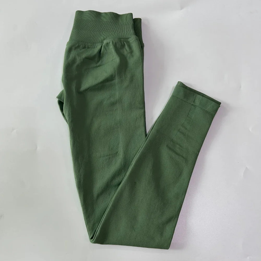 Sculpt Seamless Leggings