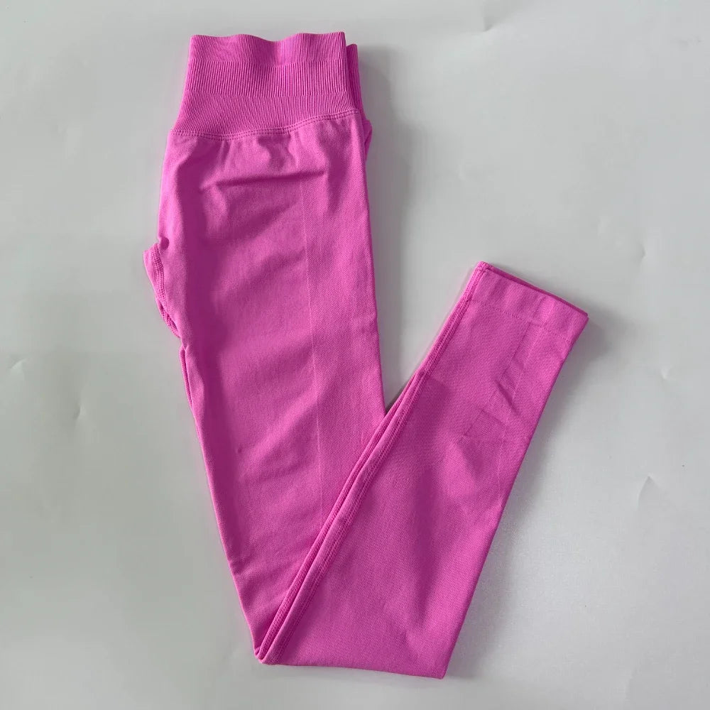 Sculpt Seamless Leggings