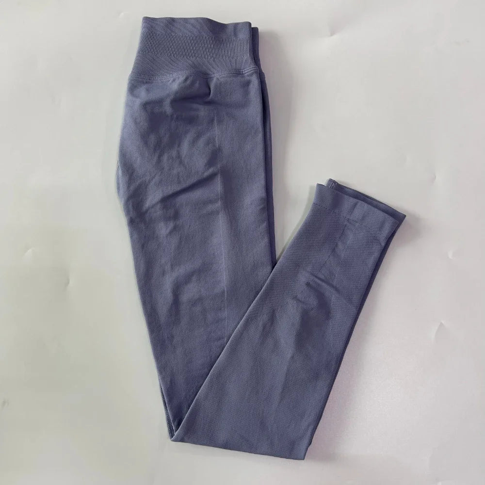 Sculpt Seamless Leggings