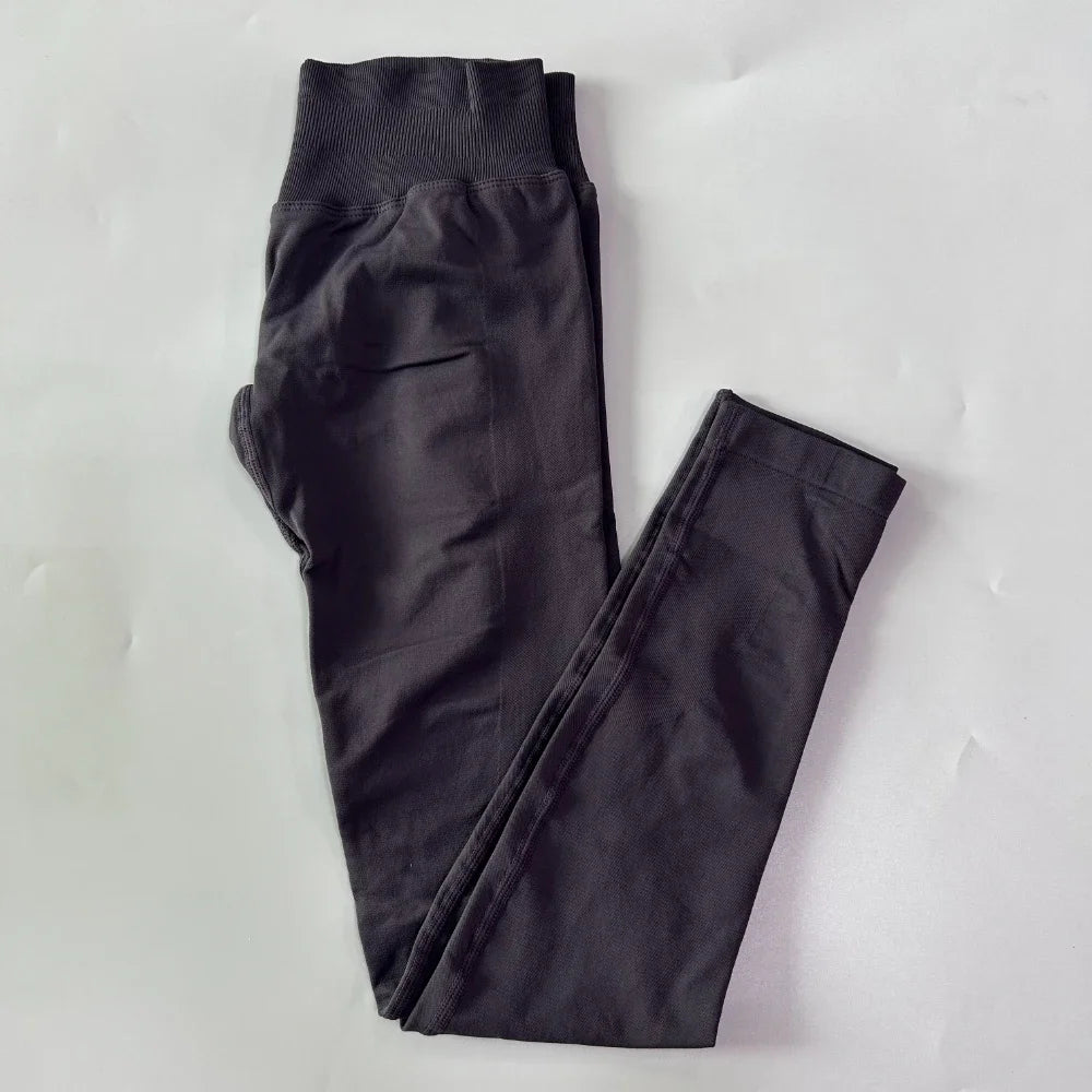 Sculpt Seamless Leggings