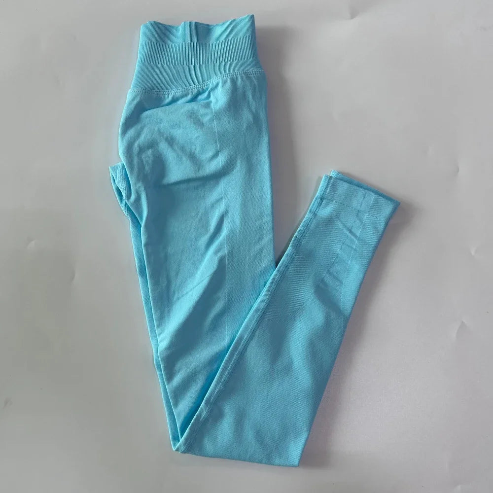 Sculpt Seamless Leggings