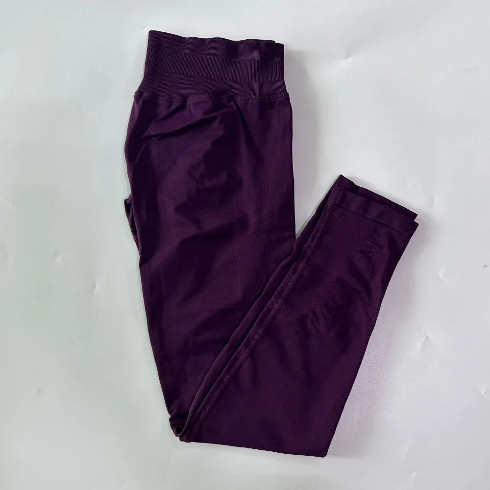 Sculpt Seamless Leggings
