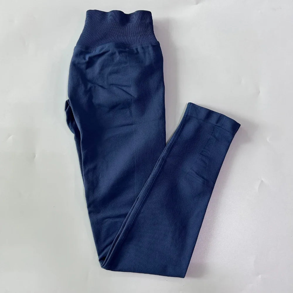 Sculpt Seamless Leggings