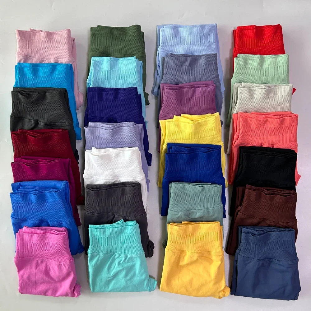 Sculpt Seamless Leggings