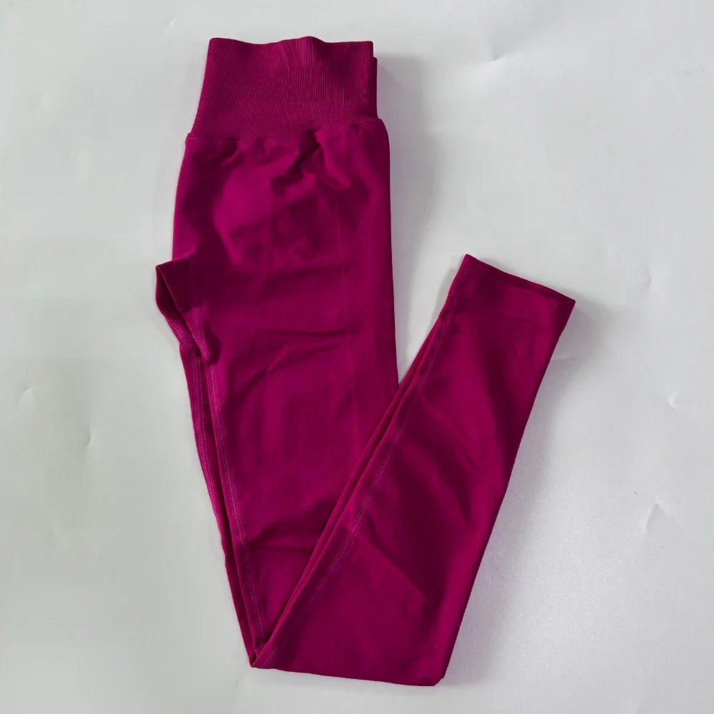 Sculpt Seamless Leggings
