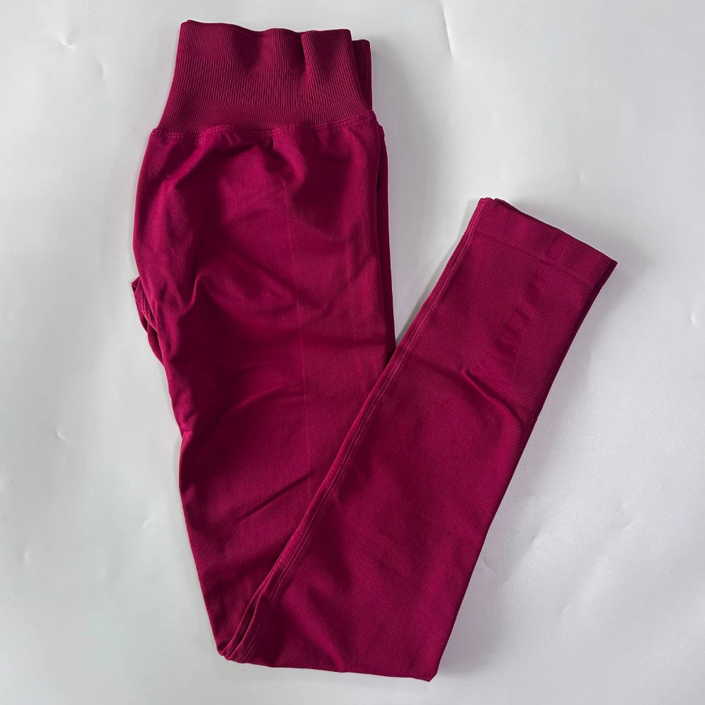 Sculpt Seamless Leggings