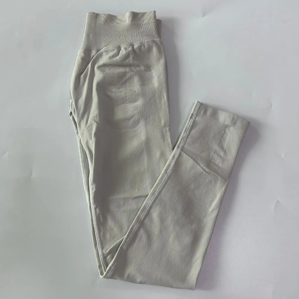 Sculpt Seamless Leggings