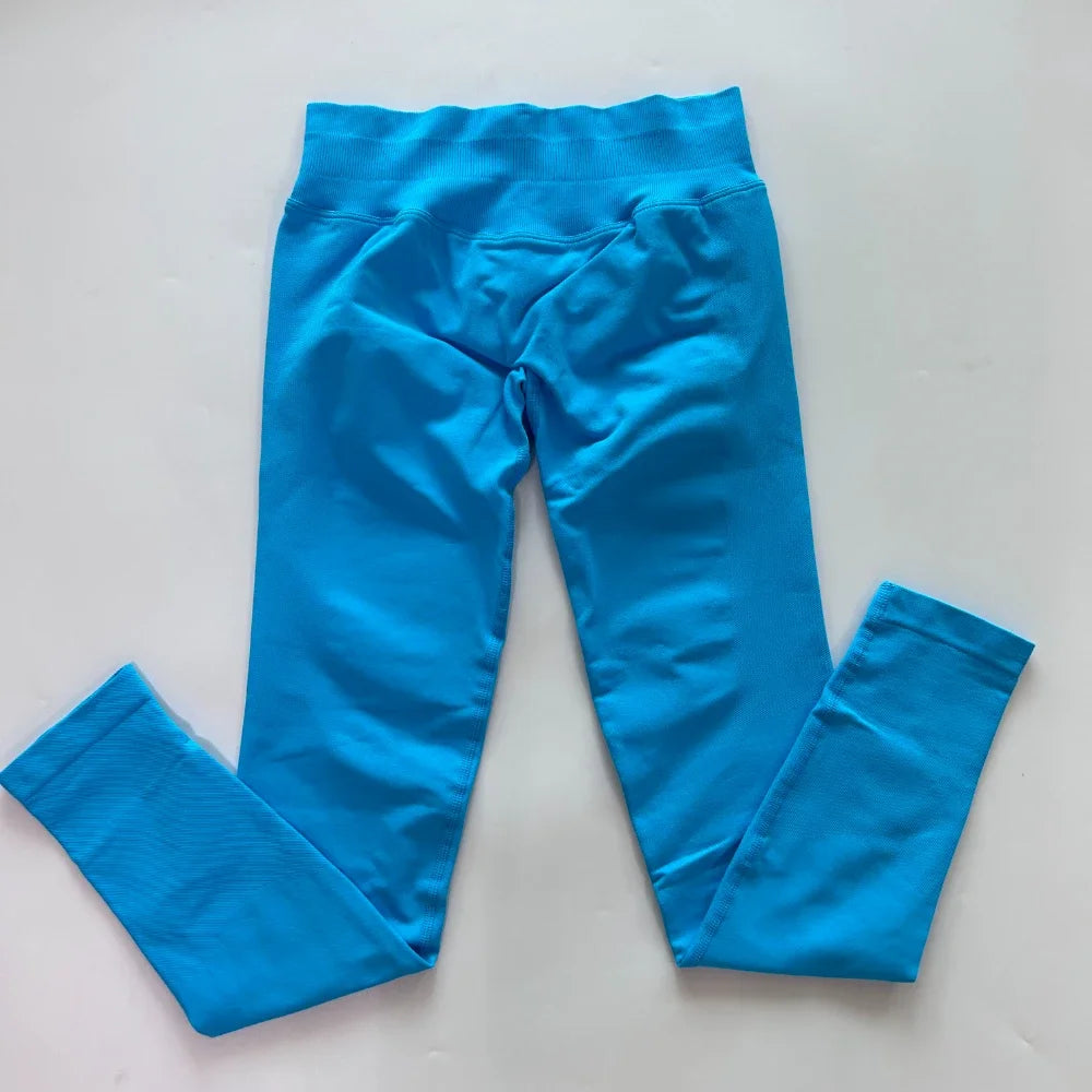 Sculpt Seamless Leggings