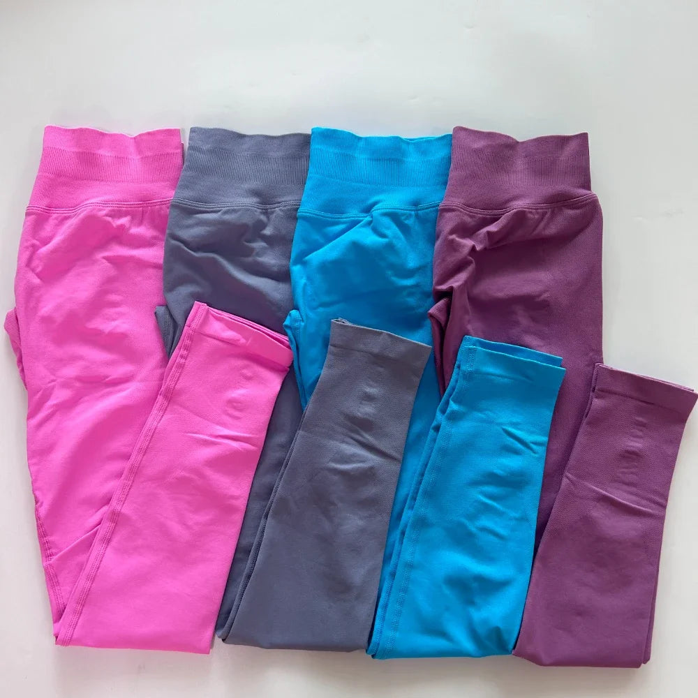 Sculpt Seamless Leggings