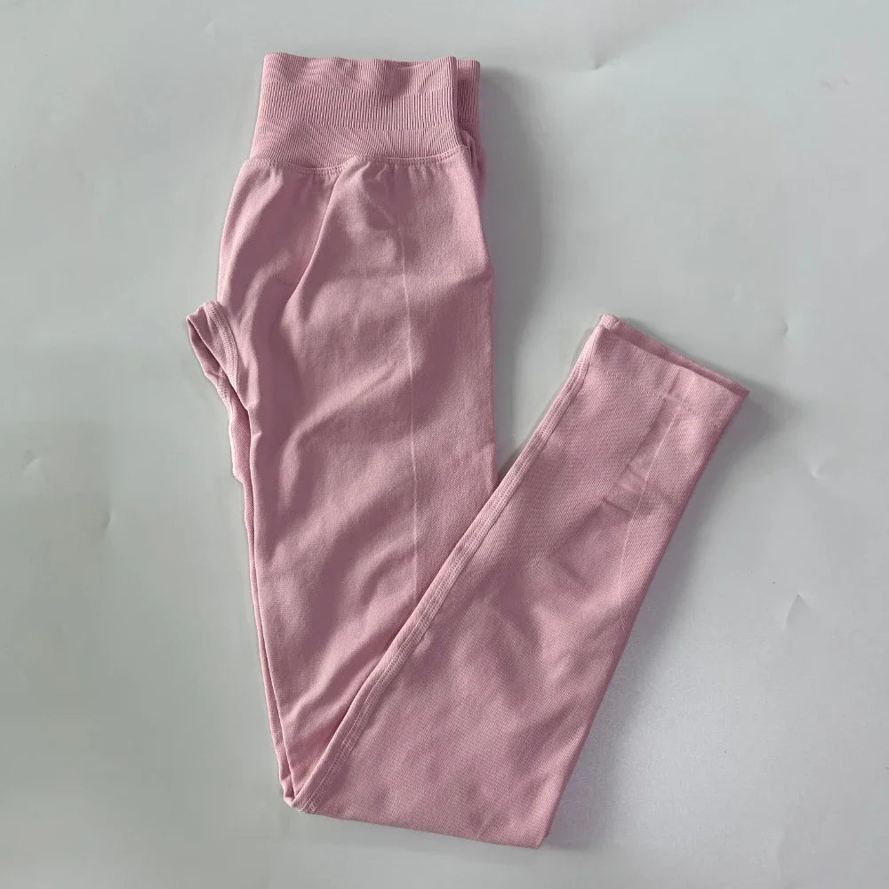 Sculpt Seamless Leggings