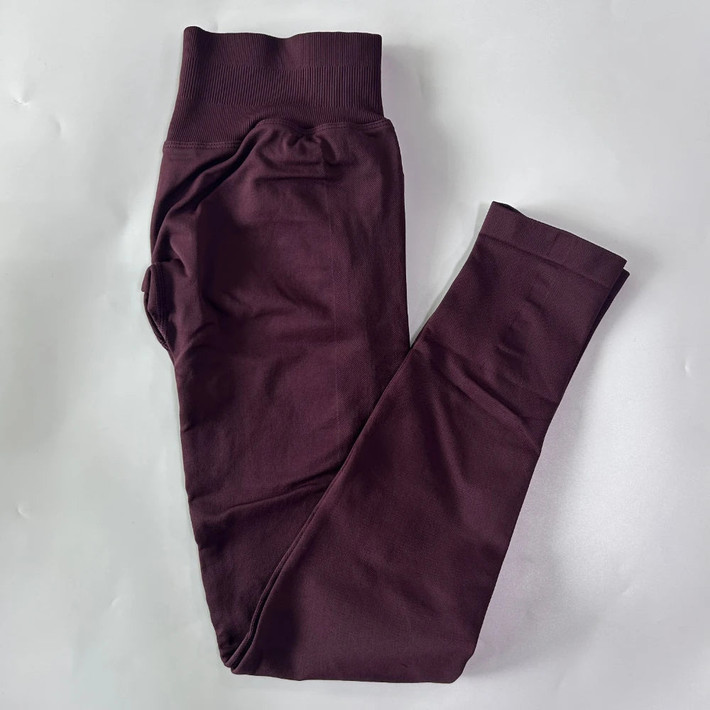 Sculpt Seamless Leggings