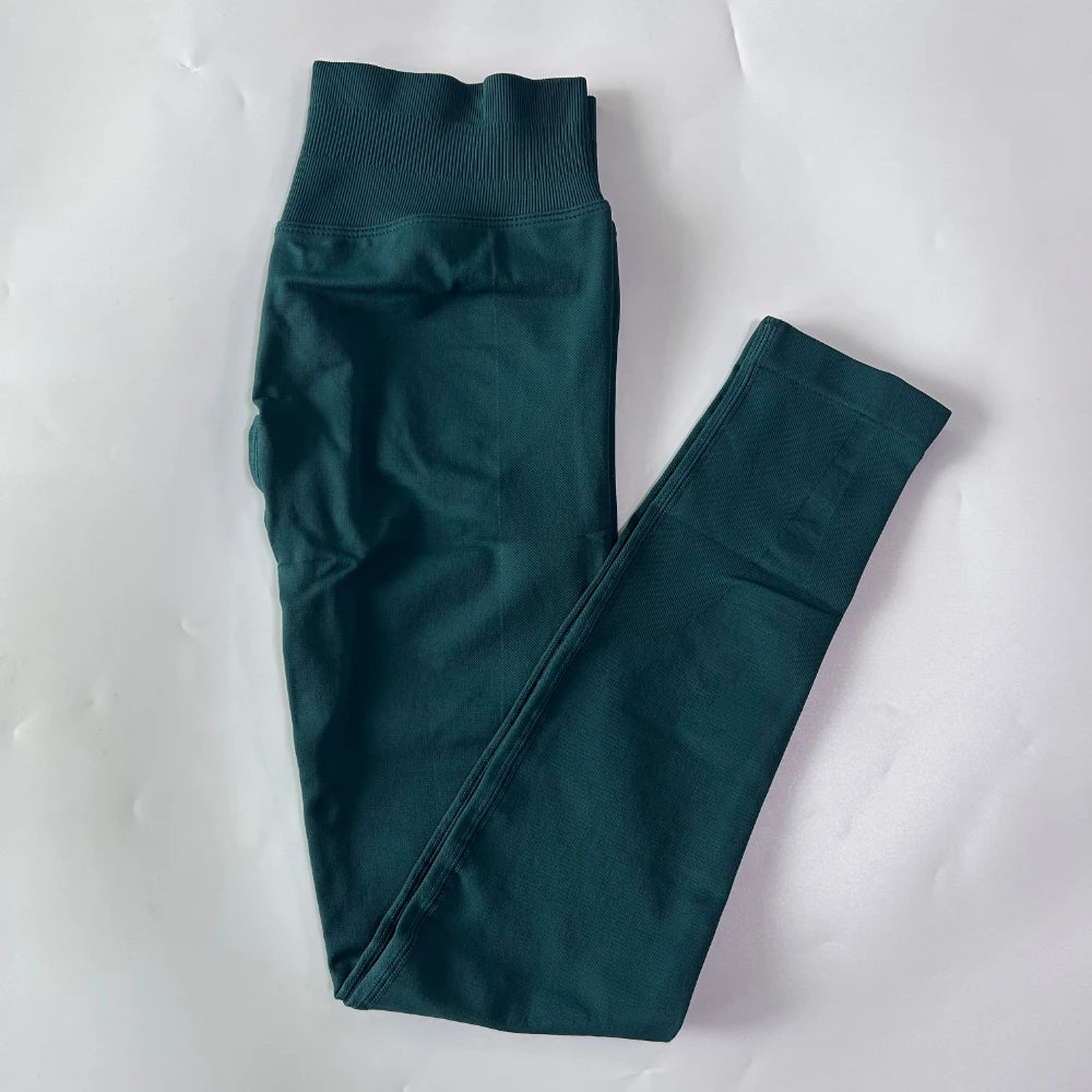 Sculpt Seamless Leggings