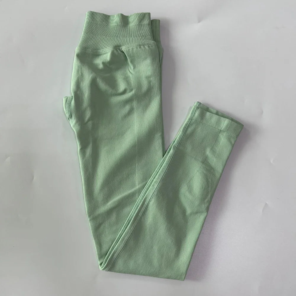 Sculpt Seamless Leggings
