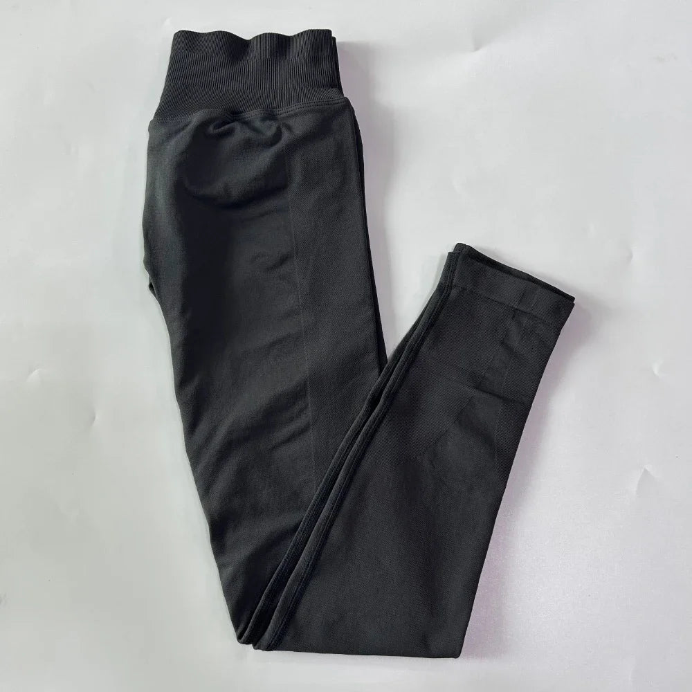 Sculpt Seamless Leggings