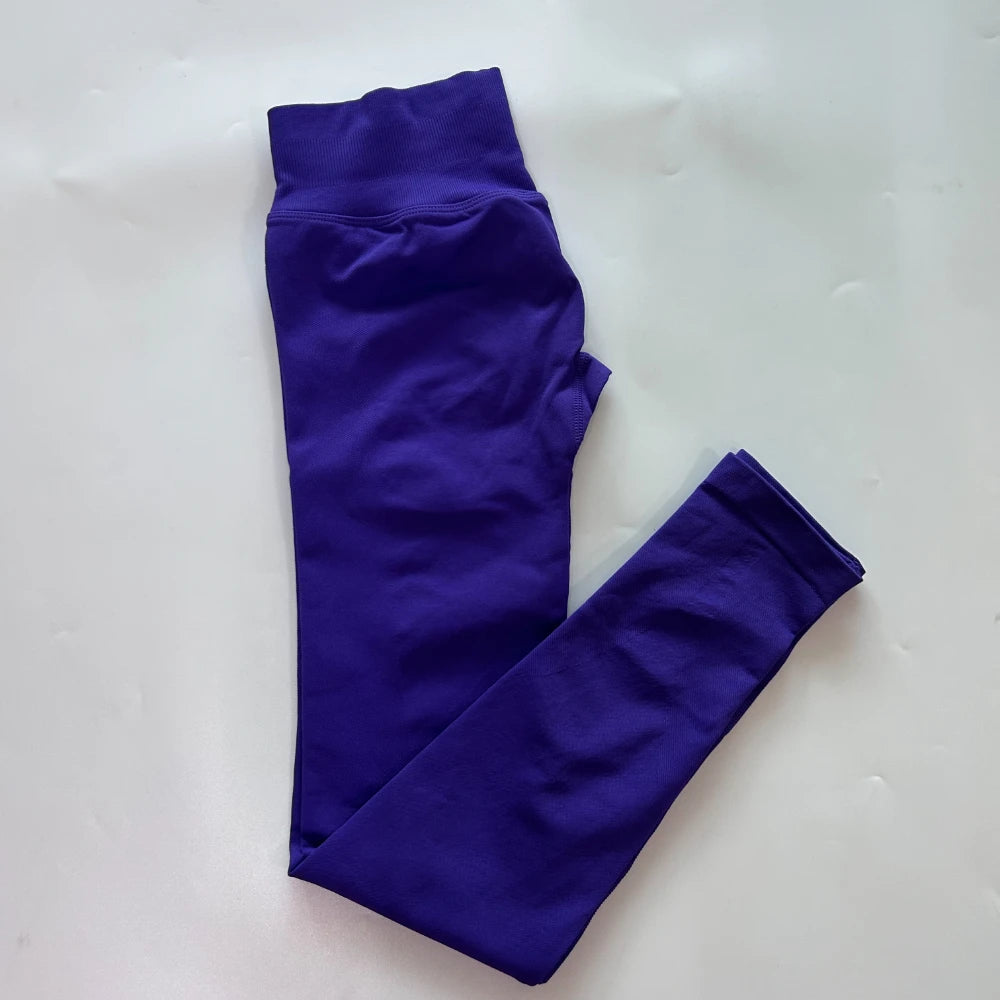 Sculpt Seamless Leggings