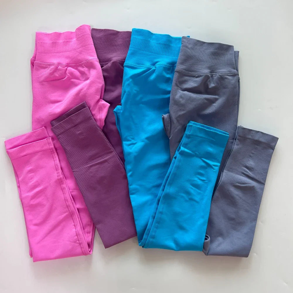 Sculpt Seamless Leggings