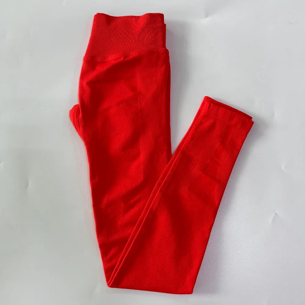 Sculpt Seamless Leggings