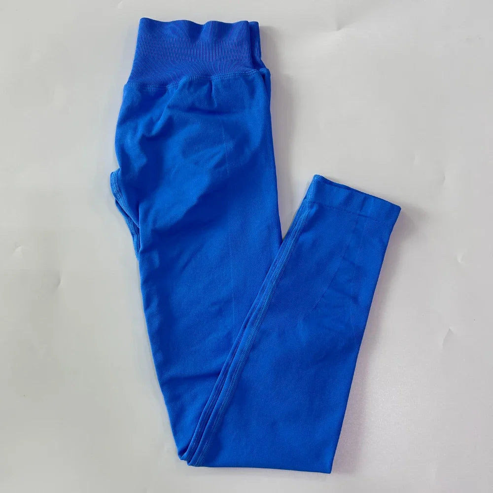Sculpt Seamless Leggings