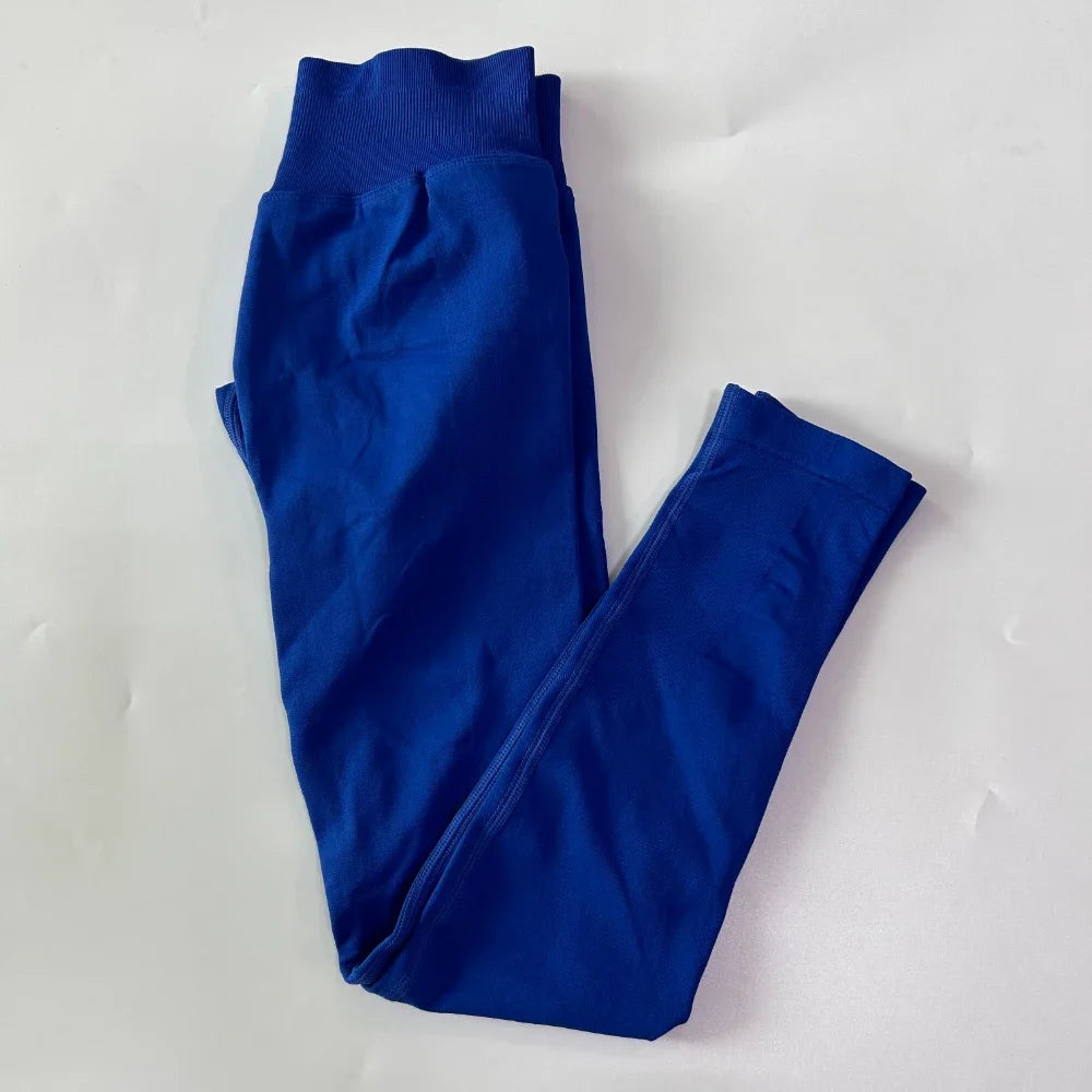 Sculpt Seamless Leggings