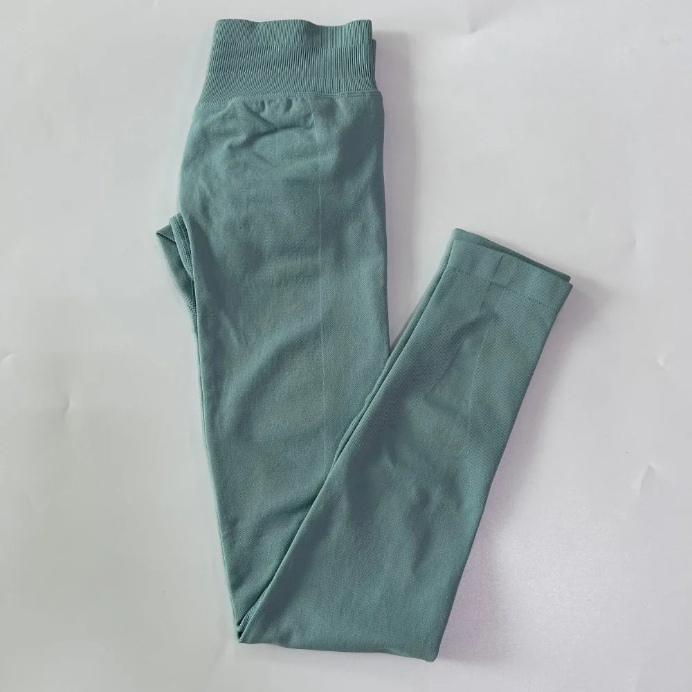 Sculpt Seamless Leggings