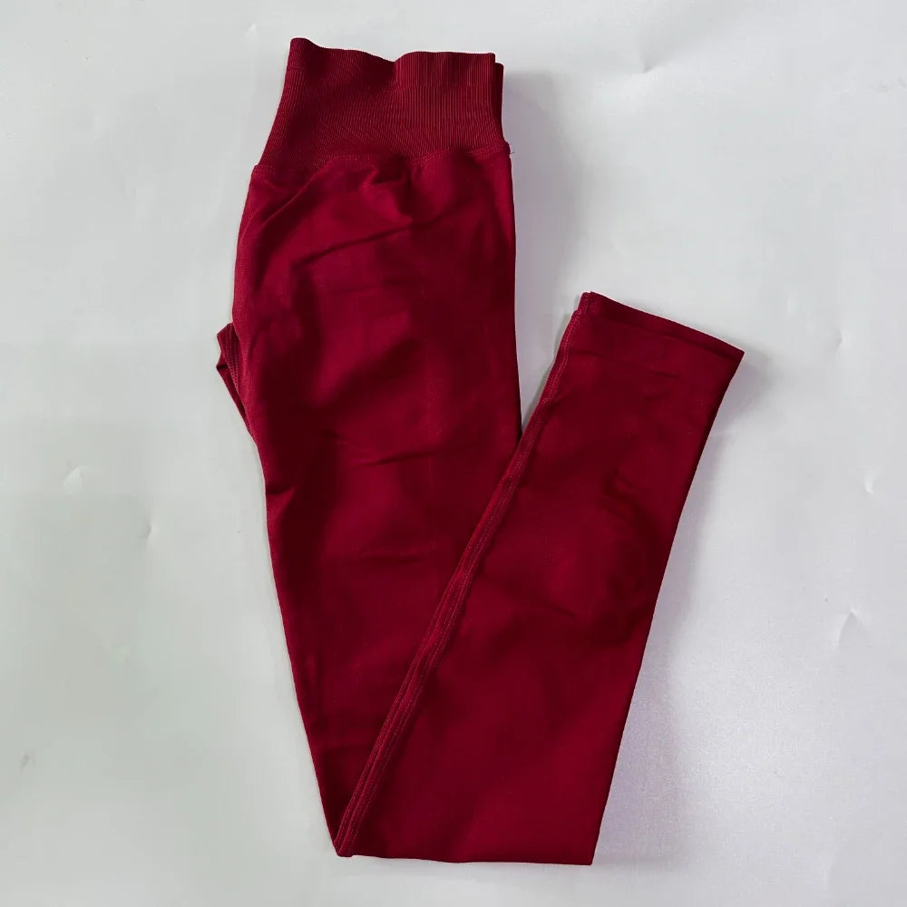 Sculpt Seamless Leggings