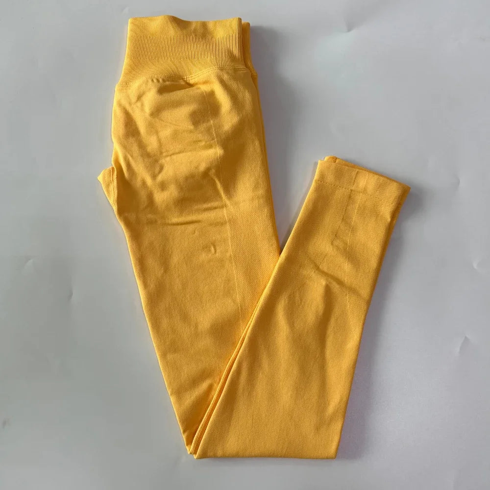 Sculpt Seamless Leggings