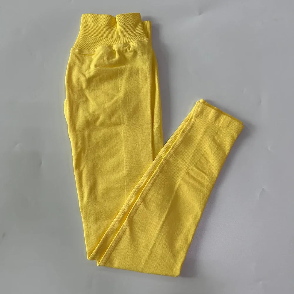 Sculpt Seamless Leggings