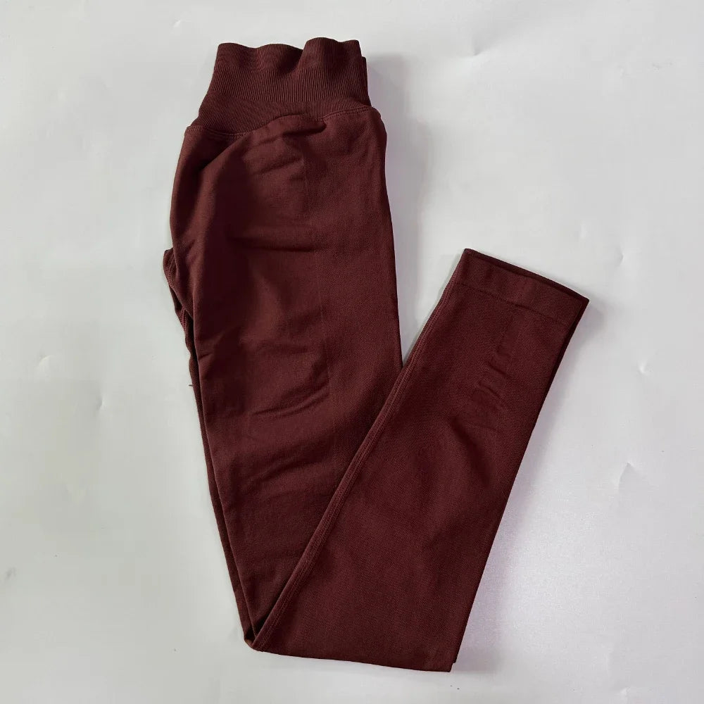 Sculpt Seamless Leggings
