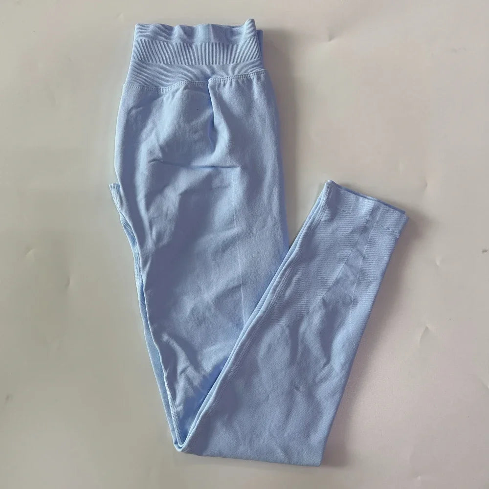 Sculpt Seamless Leggings