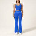 Riviera Piped Flare Set